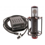 Manley Laboratories Reference Cardioid Microphone