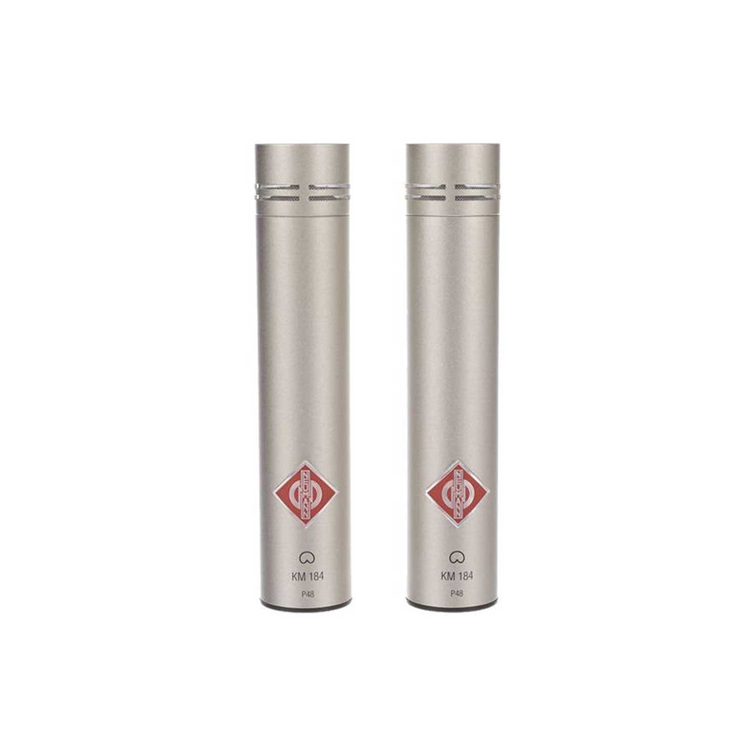 Neumann KM 184 Stereo Set