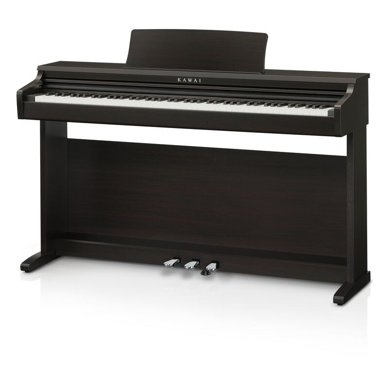 KAWAI KDP120R Gül Ağacı Dijital Duvar Piyanosu