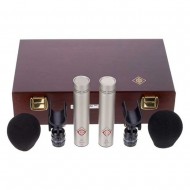 Neumann KM 184 Stereo Set