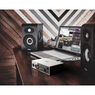 Universal Audio Volt 2 Studio Pack