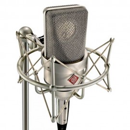 Neumann TLM 103 Condenser Mikrofon Studio Set