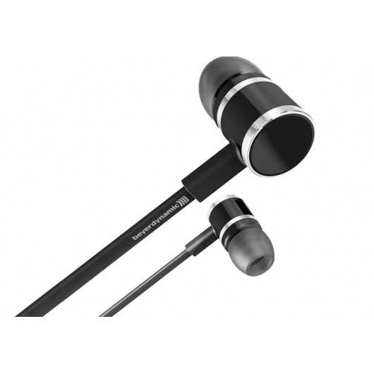 Beyerdynamic DX 160 İE Black Kulakiçi Dinleme Kulaklık