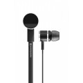 Beyerdynamic DX 160 İE Black Kulakiçi Dinleme Kulaklık