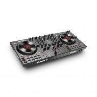 Numark Mixtrack NS4FX Dj Kontroller