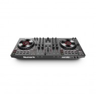 Numark Mixtrack NS4FX Dj Kontroller