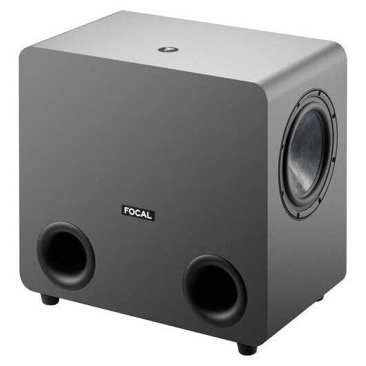 FOCAL SUB ONE Referans Woofer Monitör