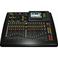 BEHRINGER X32 COMPACT Dijital Mixer