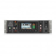 Behringer X32 RACK 40 Kanallı Rack Tipi Dijital Mikser