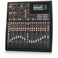 BEHRINGER X32 PRODUCER / Dijital Mixer