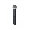 Shure BLX 24E/PG 58 Wireless Mikrofon Sistemi