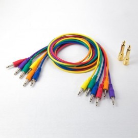 Korg SQ-Cable-6 Mini Patch Kablosu