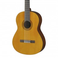 Yamaha C40 Klasik Gitar (Natural)