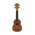 Puka PK-100 Maun Soprano Ukulele