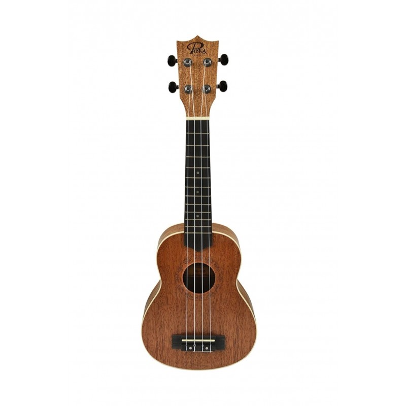 Puka PK-100 Maun Soprano Ukulele