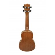 Puka PK-100 Maun Soprano Ukulele