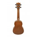 Puka PK-100 Maun Soprano Ukulele