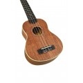 Puka PK-100 Maun Soprano Ukulele