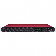 Focusrite Scarlett OctoPre Dynamic Mikrofon Preamp