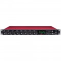 Focusrite Scarlett OctoPre Dynamic Mikrofon Preamp