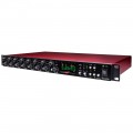 Focusrite Scarlett OctoPre Dynamic Mikrofon Preamp