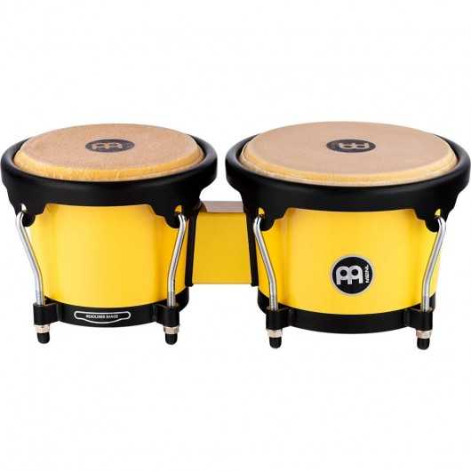 Meinl Journey Series Bongo FG - Forest Green 6,5 & 7,5 İnç Bongo