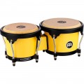 Meinl Journey Series Bongo FG - Forest Green 6,5 & 7,5 İnç Bongo