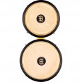 Meinl Journey Series Bongo FG - Forest Green 6,5 & 7,5 İnç Bongo