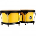 Meinl Journey Series Bongo FG - Forest Green 6,5 & 7,5 İnç Bongo