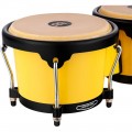 Meinl Journey Series Bongo FG - Forest Green 6,5 & 7,5 İnç Bongo