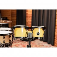 Meinl Journey Series Bongo FG - Forest Green 6,5 & 7,5 İnç Bongo