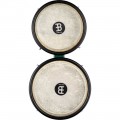 Meinl Journey Series Bongo FG - Forest Green 6,5 & 7,5 İnç Bongo