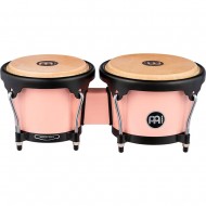 Meinl Journey Series Bongo FP - Flamingo Pink 6,5 & 7,5 İnç Bongo