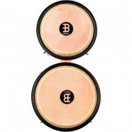 Meinl Journey Series Bongo FP - Flamingo Pink 6,5 & 7,5 İnç Bongo