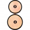 Meinl Journey Series Bongo FP - Flamingo Pink 6,5 & 7,5 İnç Bongo