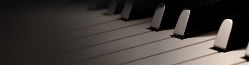 La Fa Müzik - Klavyeler