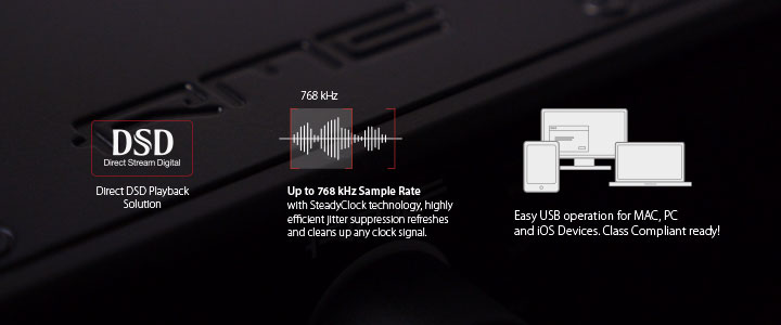 RME ADI-2 DAC AD/DA çevirici