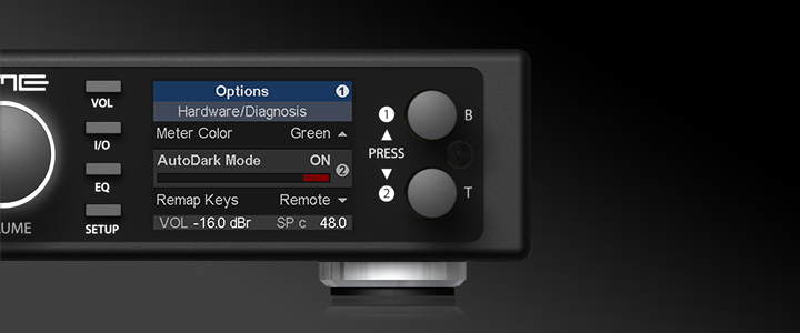 RME ADI-2 DAC AD/DA çevirici