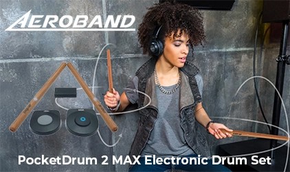 Aeroband Pocketdrum 2